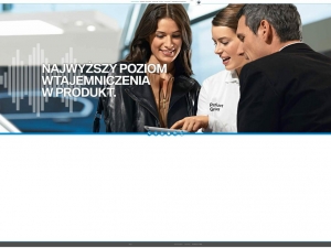 Praca u dealera samochodowej marki BMW